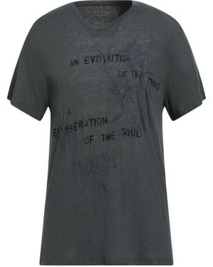 John Varvatos T-Shirt - Gray