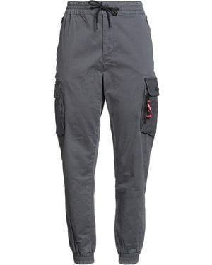 Aeronautica Militare Trouser - Grey