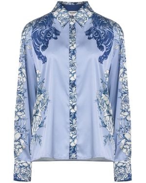 Blugirl Blumarine Shirt - Blue