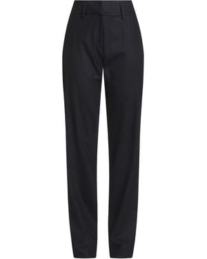 Moorer Pantalone - Blu