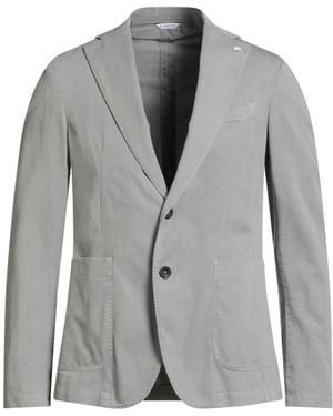 Manuel Ritz Blazer - Grau