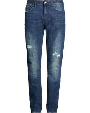ARMANI EXCHANGE Jeans - Blue