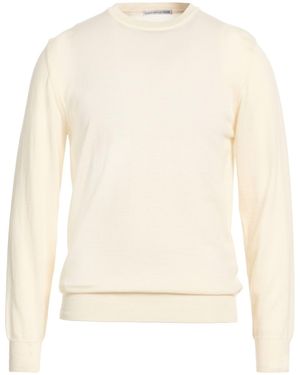 Daniele Alessandrini Jumper - White