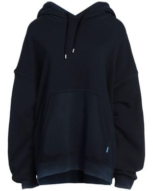 Cotton Citizen Felpa - Blu