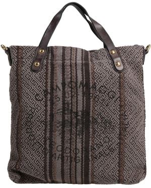 Campomaggi Shoulder Bags - Brown