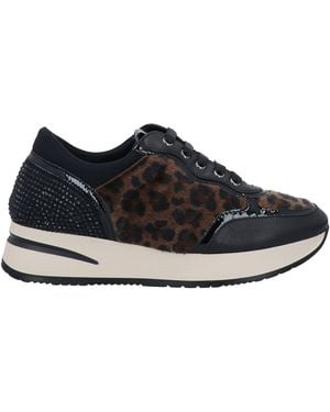 Melluso Walk Sneakers - Schwarz