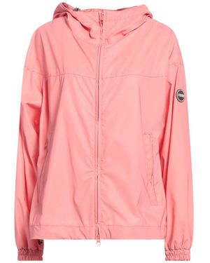 Colmar Jacket - Pink