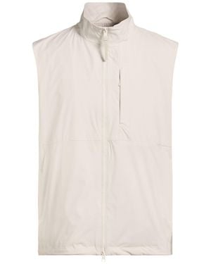 People Of Shibuya Gilet - White