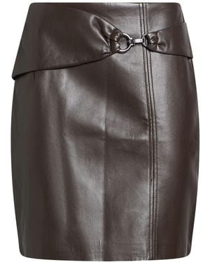 Guess Mini Skirt - Black
