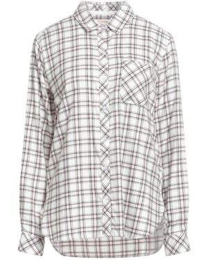 Barbour Shirt - White