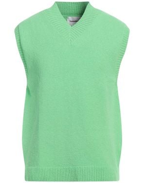 Nanushka Jumper - Green