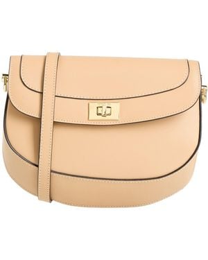 Cerruti 1881 Cross-Body Bags - Natural