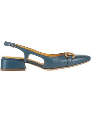 Mara Bini Pumps - Blau