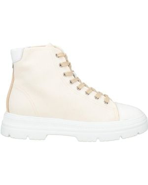 Woolrich Sneakers - Neutro