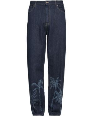 Alanui Jeans - Blue