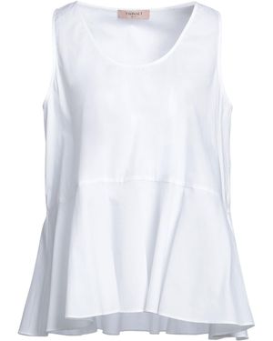 Twinset Top - White
