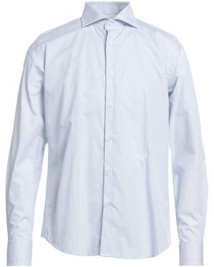 Ermanno Scervino Shirt - Blue