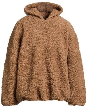 Fear Of God Shearling & Teddy - Brown