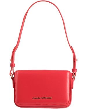 Chiara Ferragni Handbag - Red