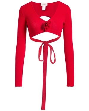 ViCOLO Top - Rojo