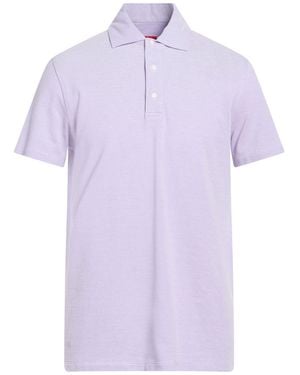 Isaia Polo - Morado
