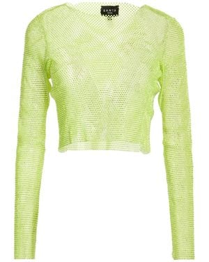 Santa Brands Top - Verde