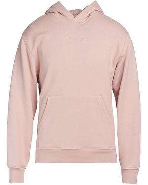 Nike Blush Sweatshirt Cotton - Pink