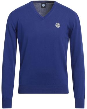 North Sails Jumper - Blue