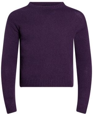 Aragona Pullover - Blau