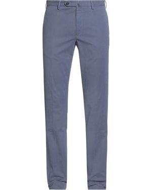 Incotex Pantalone - Blu