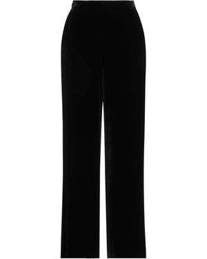 Maliparmi Trousers - Black