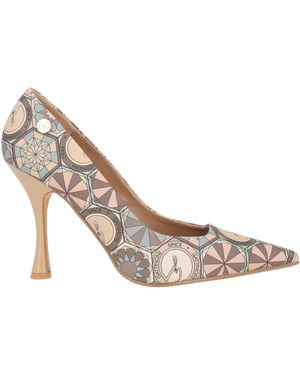 Gattinoni Zapatos De Salón - Blanco