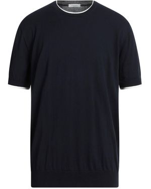 Paolo Pecora Jumper - Black