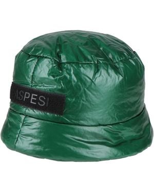Aspesi Cappello - Verde
