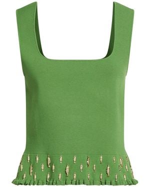 Sandro Tops - Green