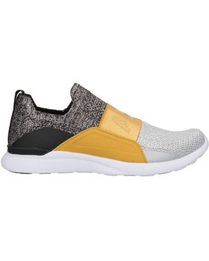 Athletic Propulsion Labs Trainers - Metallic