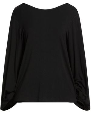 Ottod'Ame T-Shirts - Black
