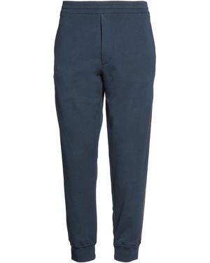 McQueen Trousers - Blue