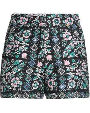 Antik Batik Shorts & Bermudashorts - Grün
