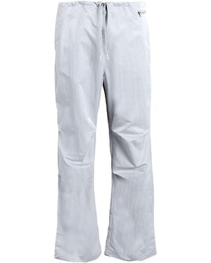 Calvin Klein Trouser - Blue