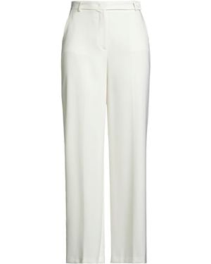 Cristinaeffe Trouser - White