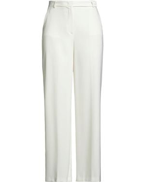 Cristinaeffe Hose - Weiß