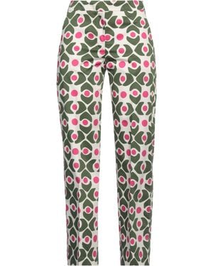 Camicettasnob Trouser - Green