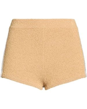 Rabanne Shorts & Bermuda Shorts - Natural