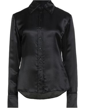 Acne Studios Camicia - Nero