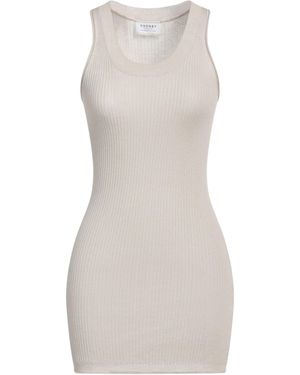 Snobby Sheep Tank Top - Grey