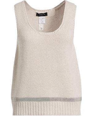 Fabiana Filippi Top - White