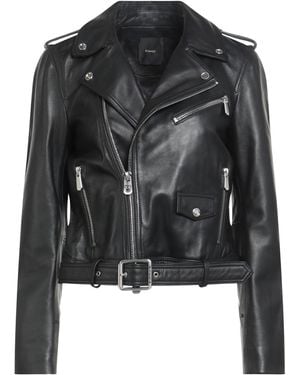 Pinko Jacket - Black