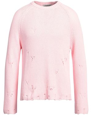 A PAPER KID Jumper - Pink