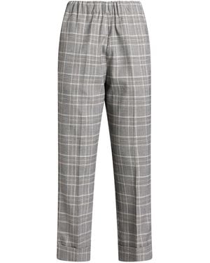 Shirtaporter Trouser - Gray